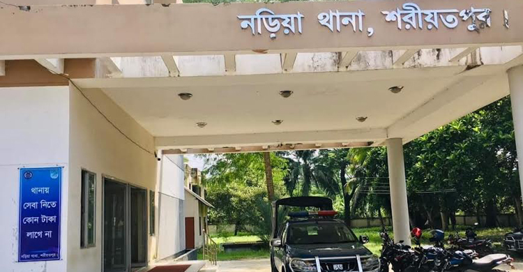 শরীয়তপুরে যুবককে কুপিয়ে হত্যার মামলায় ৩ নারী গ্রেফতার