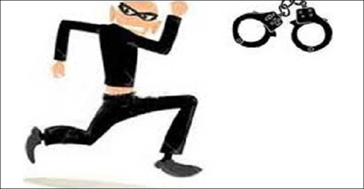 বমি করার কথা বলে প্রিজনভ্যান থেকে পালালেন রোহিঙ্গা আসামি