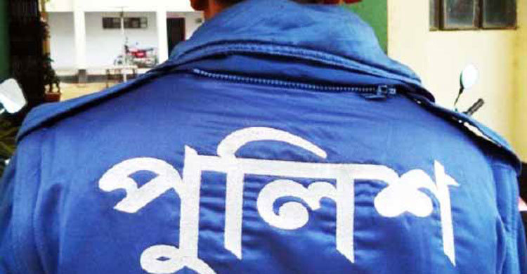 ৯ লাখ টাকা ছিনতাইয়ের মামলায় কারাগারে পুলিশ কনস্টেবল