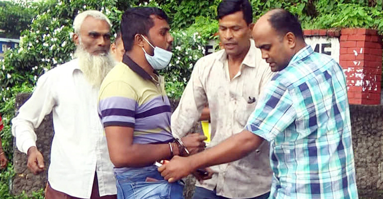 পথচারীর পকেটে মাদক দিয়ে ফাঁসানো এএসআইয়ের বিরুদ্ধে অভিযোগপত্র