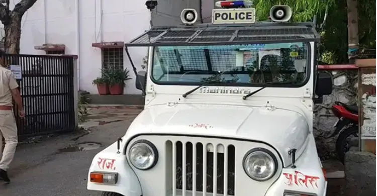 কলমের জন্য সহপাঠীকে খুন করল ১০ বছরের শিশু