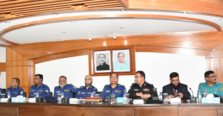 বিচার শেষ না হওয়া পর্যন্ত পুলিশকে মামলা মনিটরের নির্দেশ