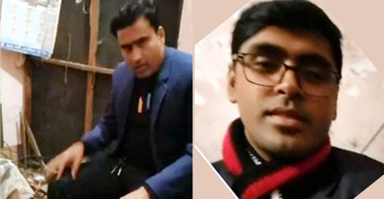 মাদক ব্যবসায়ীর সঙ্গে নাচা সেই দুই পুলিশ কর্মকর্তা প্রত্যাহার