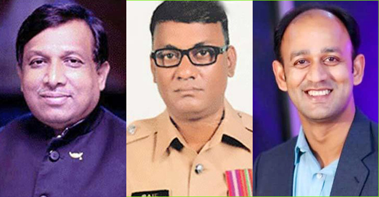 হুইপের মামলায় সেই ইন্সপেক্টরের জামিন করালেন ব্যারিস্টার সুমন