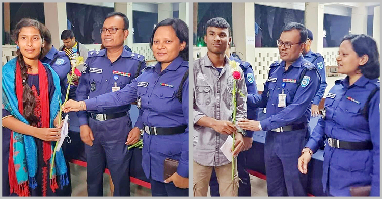 নিয়োগপ্রাপ্ত ৩ হাজার কনস্টেবলের বেশিরভাগই দিনমজুর-কৃষকের সন্তান