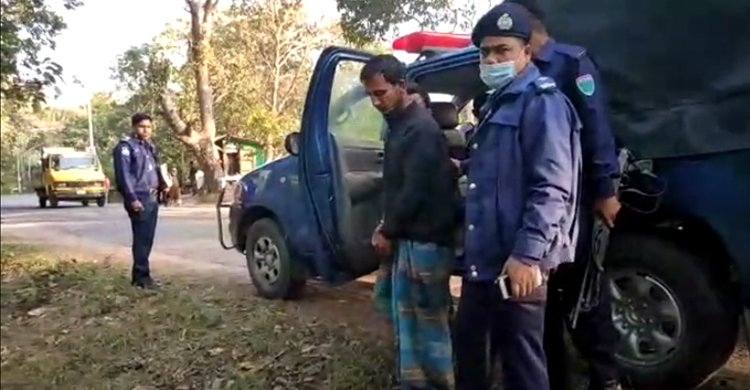 দেড় বছর পর জানা গেল—নারী লোভে প্রাণ গেছে ইজিবাইক চালকের