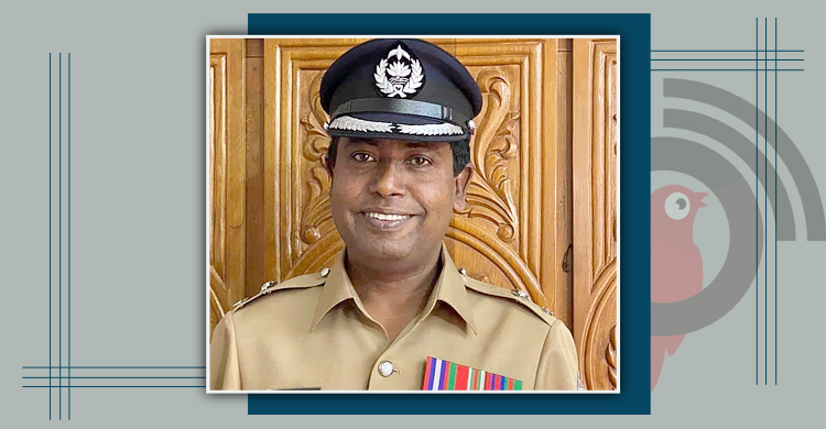 ভাড়া বাসায় মিলল পুলিশ পরিদর্শকের মরদেহ