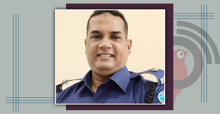 ফেনীতে স্বর্ণের বার আত্মসাৎ, ওসিসহ ৬ পুলিশ কর্মকর্তার রিমান্ড