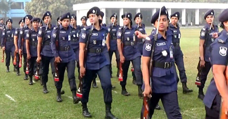 পুলিশের কনস্টেবল নিয়োগ পরীক্ষার সময়সূচি পরিবর্তন