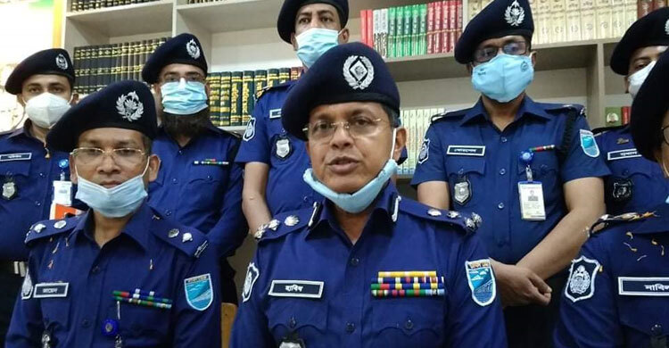 একজনের জন্য পুরো পরিবারের মুখে চুনকালি মাখতে দেব না