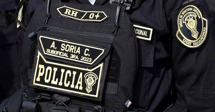 7 police officers killed in cocaine hotspot of central Peru