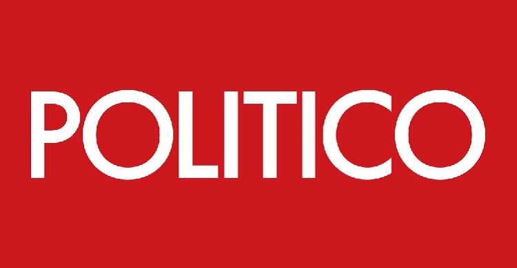 Politico to be sold for over $1 billion