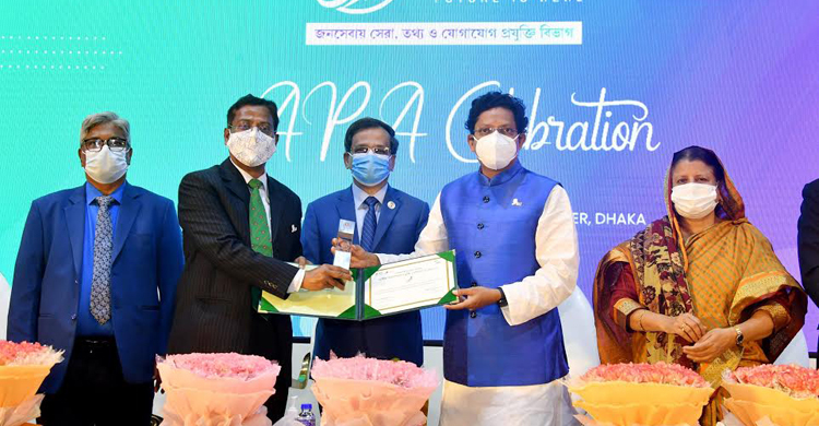 আর্থিক লেনদেনে অনিয়ম রোধে আইডিটিপি চালু করা হবে : পলক