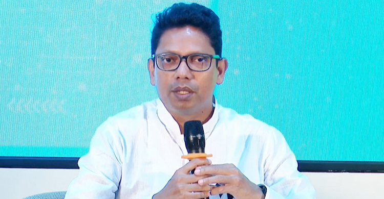 উপাত্ত সুরক্ষা আইন: মতামত দিতে ১০ দিন সময় পাচ্ছেন সাংবাদিকরা