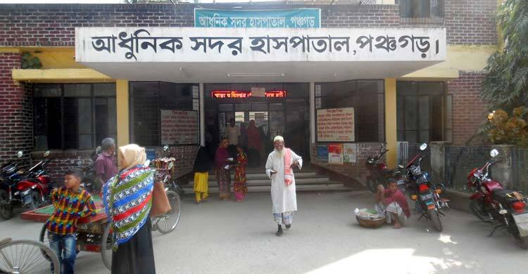 নাতনিকে বাঁচাতে গিয়ে প্রাণ গেল মুক্তিযোদ্ধার