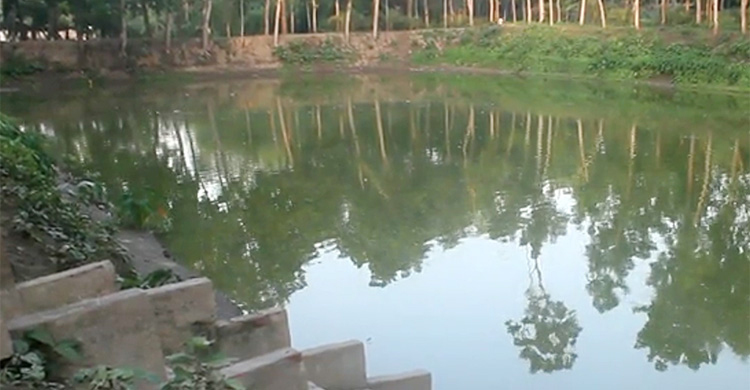 বরিশালে পানিতে ডুবে দুই শিশুর মৃত্যু