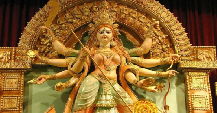 যে কারণে শরতের দুর্গাপূজা এবার হেমন্তে
