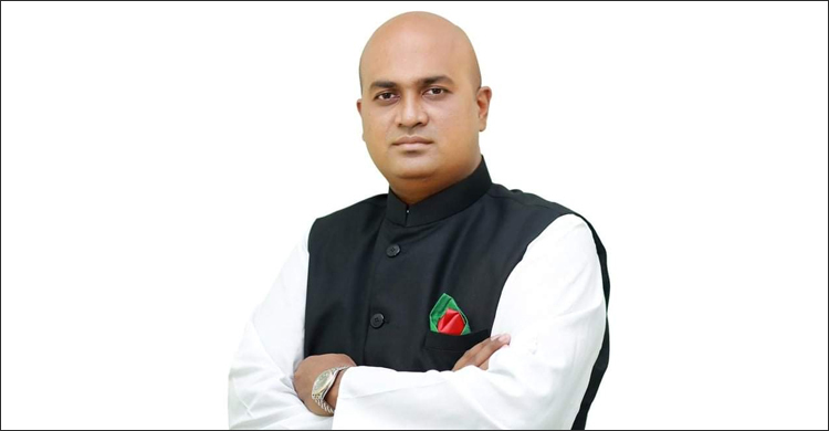 আমার পদ নিয়ে ব্যক্তি বিশেষের এতো মাথা ব্যথা কেন
