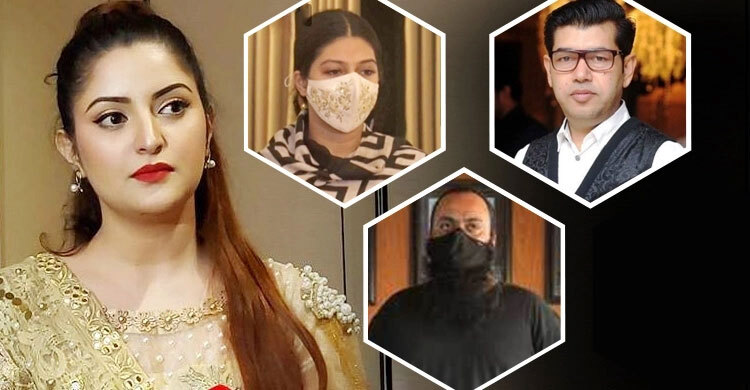 পরীমনিসহ আরও ৫ জনের ৬ মামলা সিআইডিতে