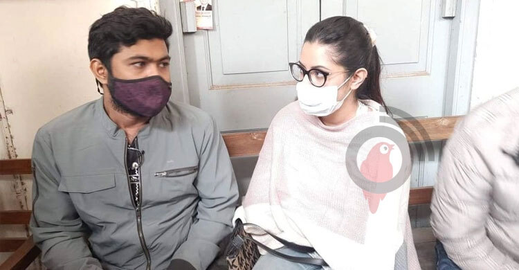 Drug case: Charges framed against Pori Moni, 2 others