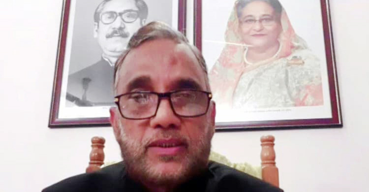 পরিবেশের দৃশ্যমান উন্নয়নে বিভিন্ন কার্যক্রম বাস্তবায়িত হচ্ছে