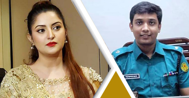 পরীমনি-সাকলায়েন সম্পর্কের রহস্য খুঁজতে কারাগারে যাবে তদন্ত কমিটি