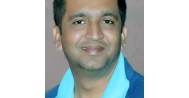 টাঙ্গাইলে ট্রেনের নিচে ঝাঁপ দিয়ে ব্যবসায়ীর আত্মহত্যা