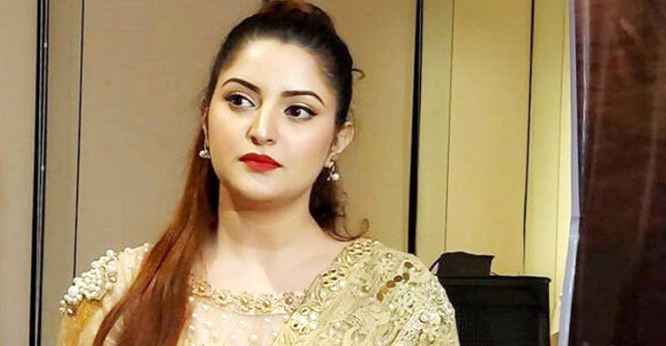 পরীমনির মাদক মামলার চার্জশিট আমলে গ্রহণ আজ