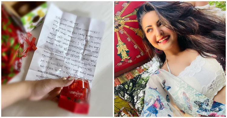 পরীমনি কারাগারে তাই আমিষ খাননি ভক্ত, ঘুমাননি বিছানায়