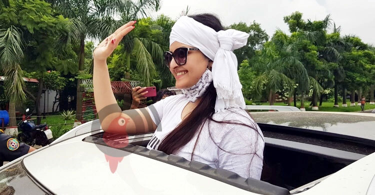 Pori Moni released on bail