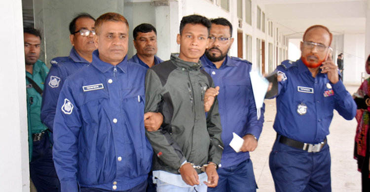 ধর্মীয় পোস্টে অবমাননাকর কমেন্ট, যুবকের ১১ বছর কারাদণ্ড