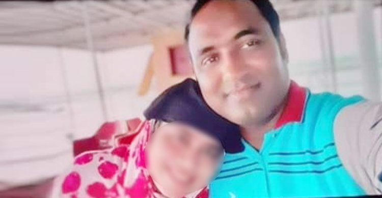 এনজিও কর্মকর্তার সঙ্গে প্রবাসীর স্ত্রীর গোপন ছবি ফেসবুকে ভাইরাল