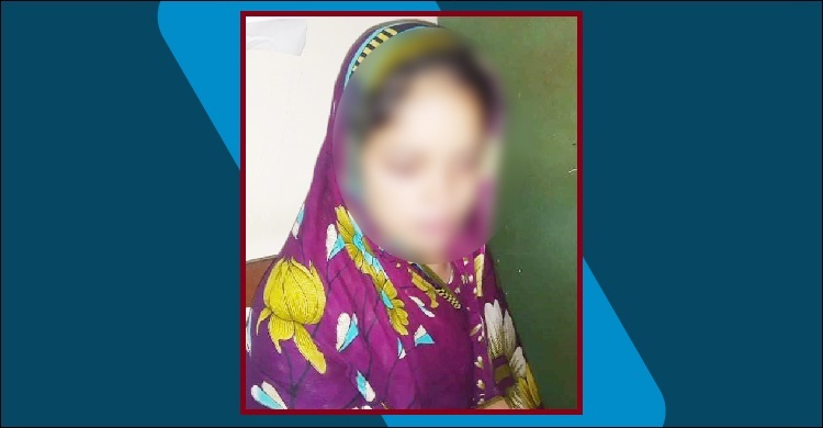 পরকীয়া প্রেমিককে ডেকে নিয়ে ধরা গৃহবধূ, পরে করলেন ধর্ষণ মামলা