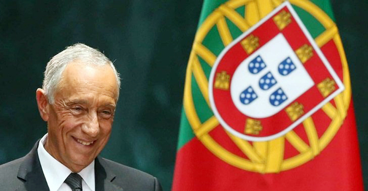 অভিবাসীদের পূর্ণ মর্যাদা দিতে হবে : পর্তুগিজ রাষ্ট্রপতি