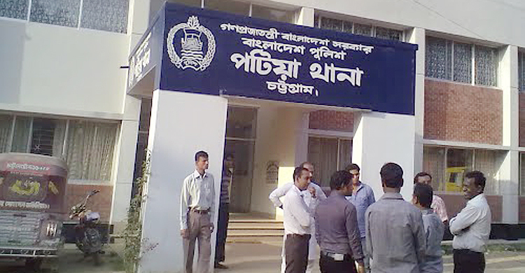 মাদরাসার নাম নিয়ে ঝগড়া, থামাতে গিয়ে স্ট্রোকে বৃদ্ধের মৃত্যু