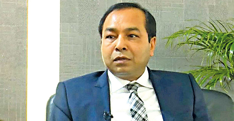 পি কে হালদারসহ ১৪ জনের বিরুদ্ধে তদন্ত কর্মকর্তার সাক্ষ্য অব্যাহত