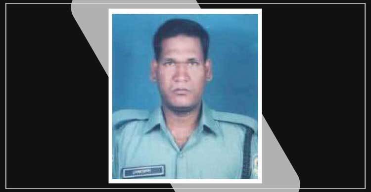 বরিশালে বাসচাপায় ট্রাফিক পুলিশ নিহত