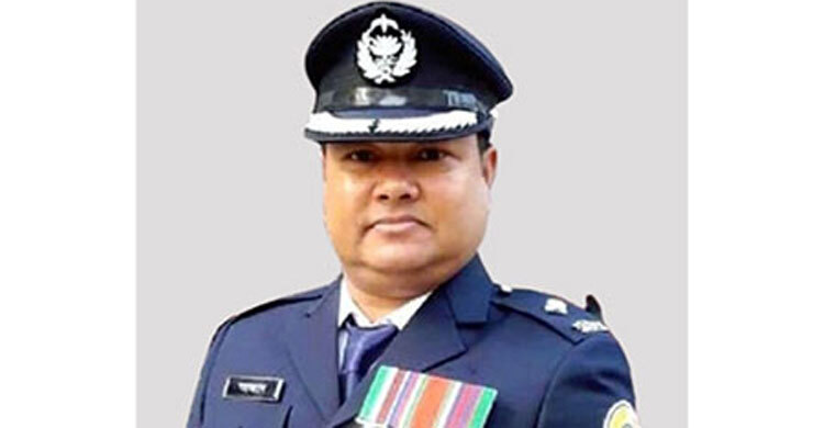 ঘুষ বাণিজ্যের অডিও ফাঁস: এবার কোম্পানীগঞ্জ থানার পরিদর্শক বদলি