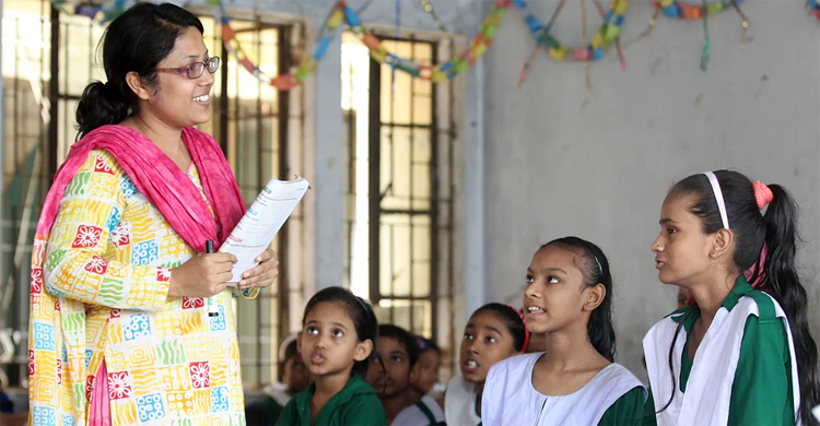 প্রাথমিক শিক্ষক নিয়োগে মৌখিক পরীক্ষায় নম্বর বিভাজনে পরিবর্তন