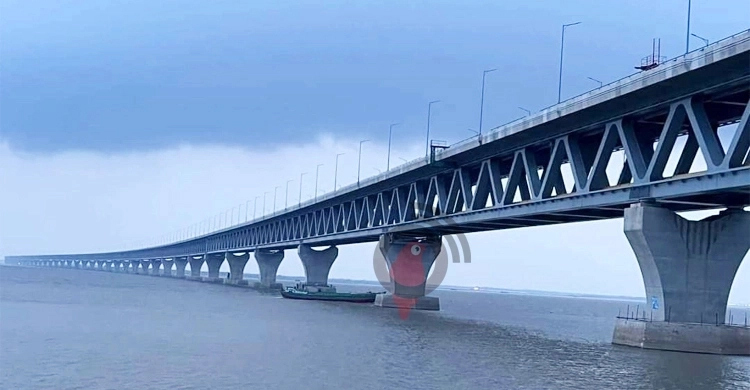 পদ্মা সেতুসহ দেশব্যাপী ডিজিটাল টোলব্যবস্থা চালুর পরিকল্পনা