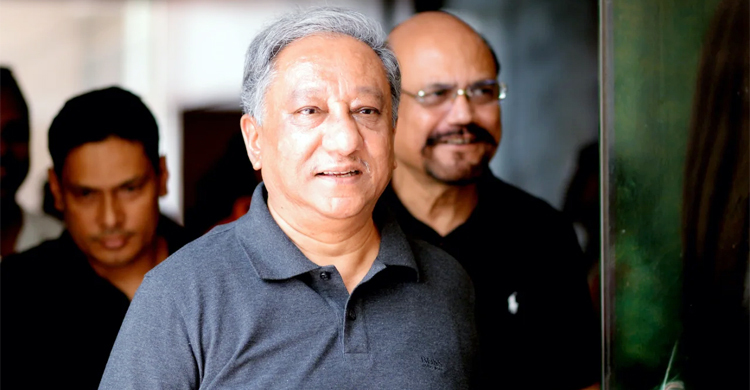 হাথুরু চলে যাওয়ার পর থেকে দল নিয়ে কথা বলি না: পাপন