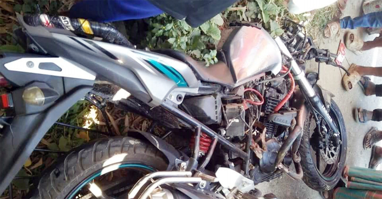 কাঞ্চনজঙ্ঘা দেখে ফেরার পথে ট্রাকের ধাক্কায় যুবক নিহত