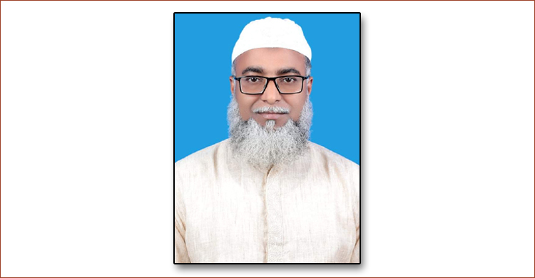 একজন আদর্শবান শিক্ষকের গল্প