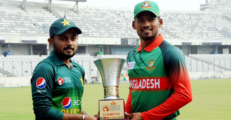 প্রাণ ফ্রুটো ইমার্জিং এশিয়া কাপের ফাইনাল সবার জন্য উম্মুক্ত