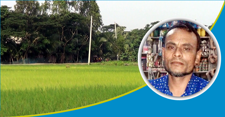 বিদ্যুৎ সংযোগ পেতে যুবলীগ নেতাকে টাকা দিয়ে বিপাকে ২৬০ পরিবার