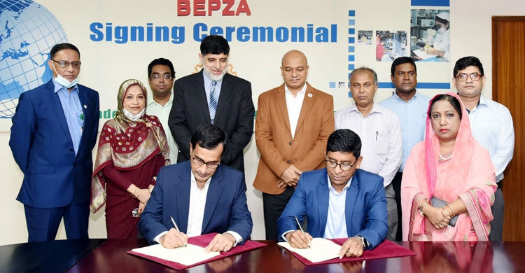 Pran-RFL to invest US$ 18 million to produce PPE in Adamjee EPZ