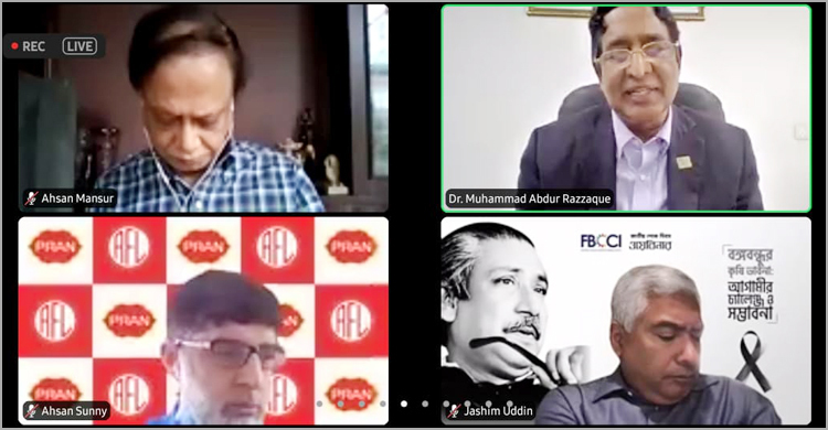 বাধা কাটিয়ে নীতি-সহায়তা বাড়ালে কৃষিখাত আরও এগিয়ে যাবে