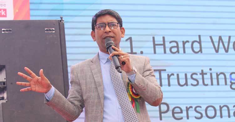 হবিগঞ্জ ইন্ডাস্ট্রিয়াল পার্কে আরএফএল ফ্যাক্টরি ডে অনুষ্ঠিত