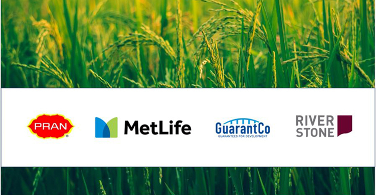 PRAN Agro issues first globally guaranteed bond in Bangladesh