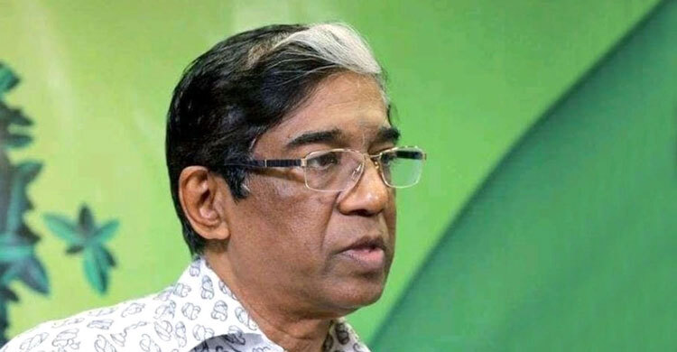 Cumilla-7 by-polls: Pran Gopal elected unopposed